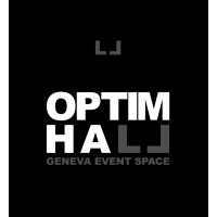OptimHall - Geneva Event Space