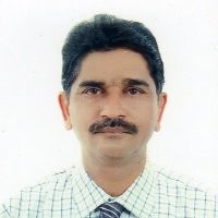 Rajesh Kanade