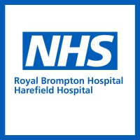 Royal Brompton and Harefield hospitals