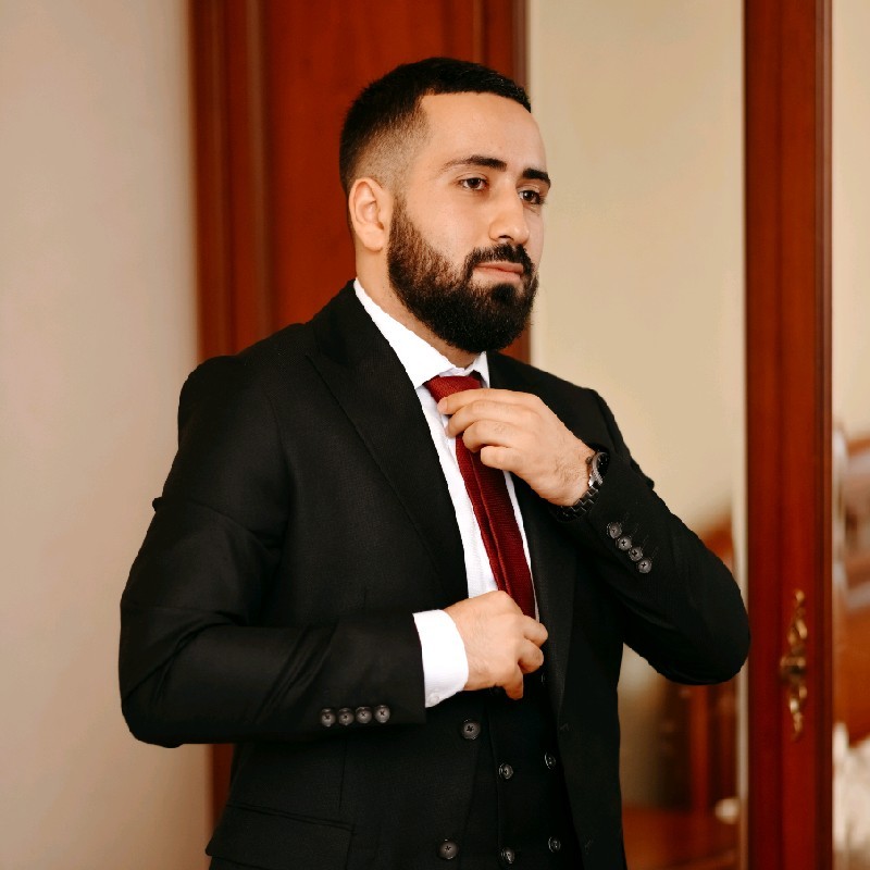 Tigran Sargsyan