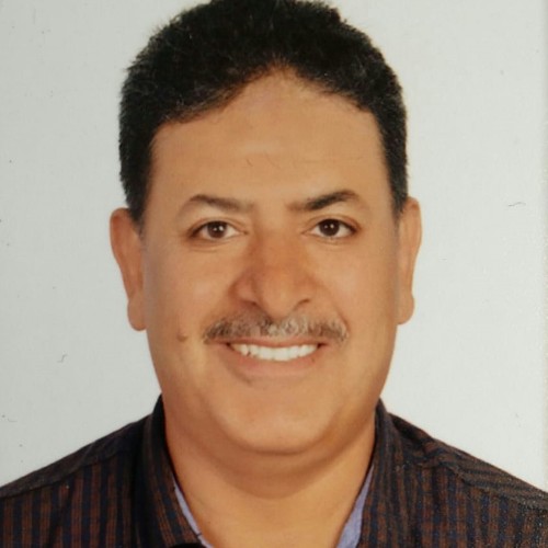 Gamal Badran