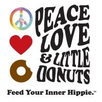 Peace, Love and Little Donuts