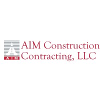 AIM Construction Contracting, LLC