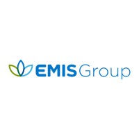 EMIS Group plc