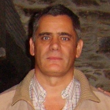 Enrique Casado