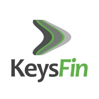 KeysFin - Business Information & Credit Risk Management