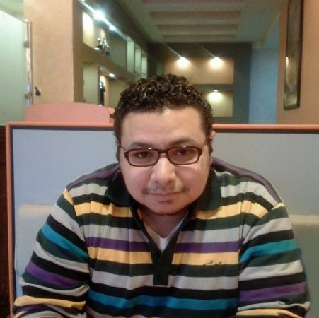 Hosam Mahmoud