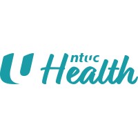 NTUC Health Co-operative Limited