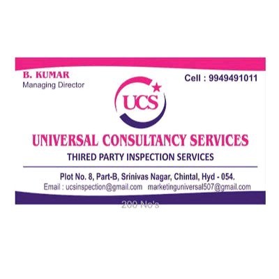 universal consultancy services