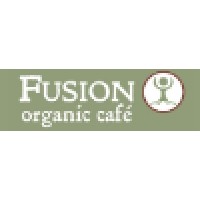 Fusion Organic Cafe