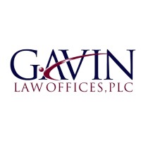 Gavin Law Offices, PLC