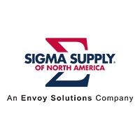 Sigma Supply of North America, An Envoy Solutions Company