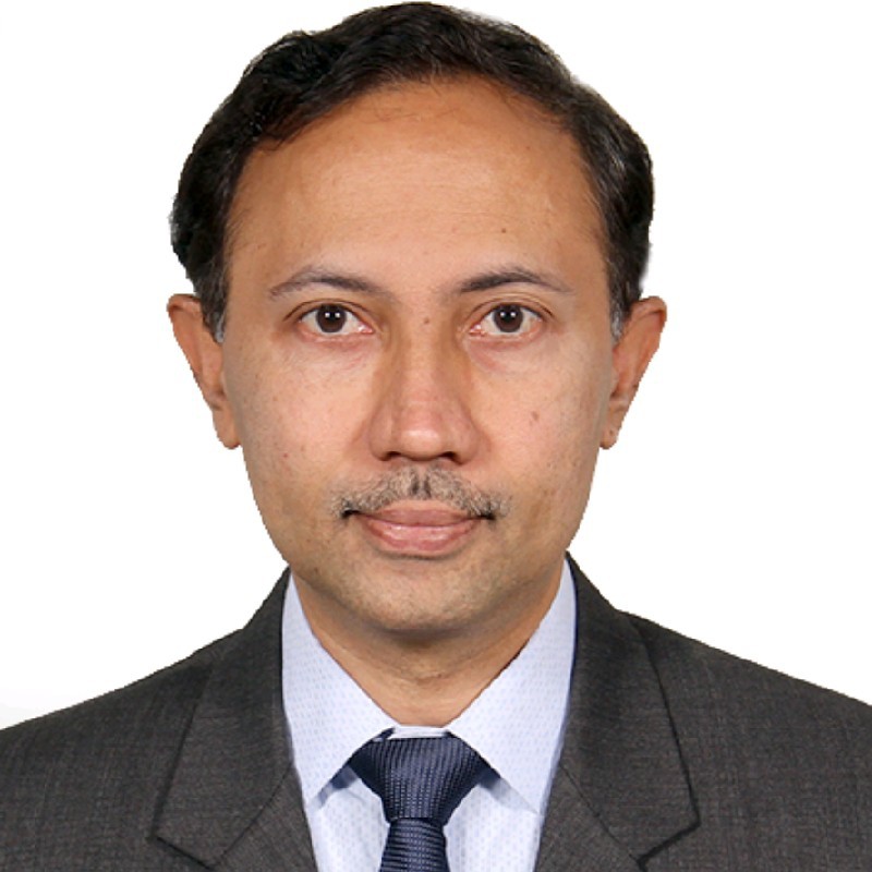 Ajit Vaishnav