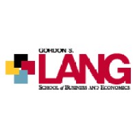 Lang School of Business and Economics - University of Guelph