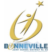 Bonneville School District 93