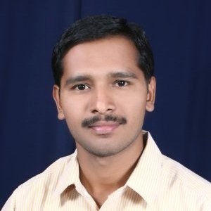 VenkataRavi Chandra Reddy