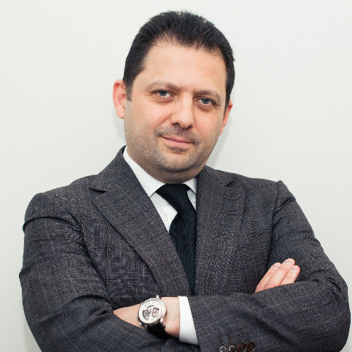 Orkhan Mastanov, EMBA