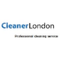 Cleaner london
