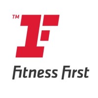 Fitness First Malaysia