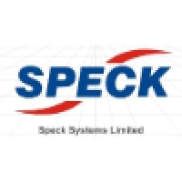 Speck Systems Ltd