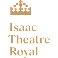 Isaac Theatre Royal 