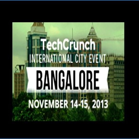 TechCrunch Banglore India