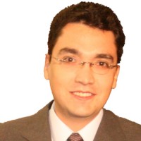 MBA Diego R Velarde Aramayo