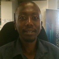 Vusi Mkhwanazi