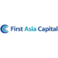 PT First Asia Capital