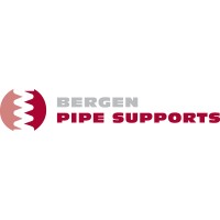 Bergen Pipe Supports Group