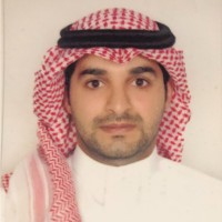 Haitham Alzahrani