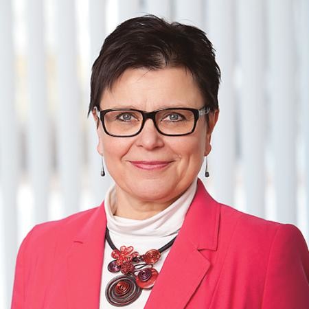 Anita Häggblom
