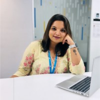 Sharmila Nambiar