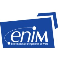 Ecole nationale d'Ingénieurs de Metz