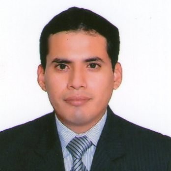 Andrés Billy Baltazar Arrese, Ing. CIP, PMP®