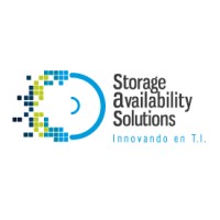 Storage Availability Solutions S.A.S