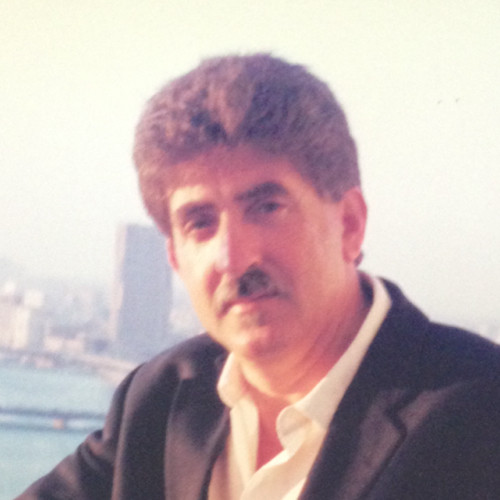 Dr. Yousef Ibrahim