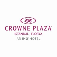 Crowne Plaza Istanbul Florya