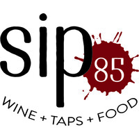 Sip85 - Wine + Taps + Food