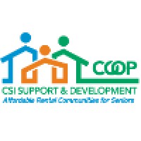 CSI Support & Development Services