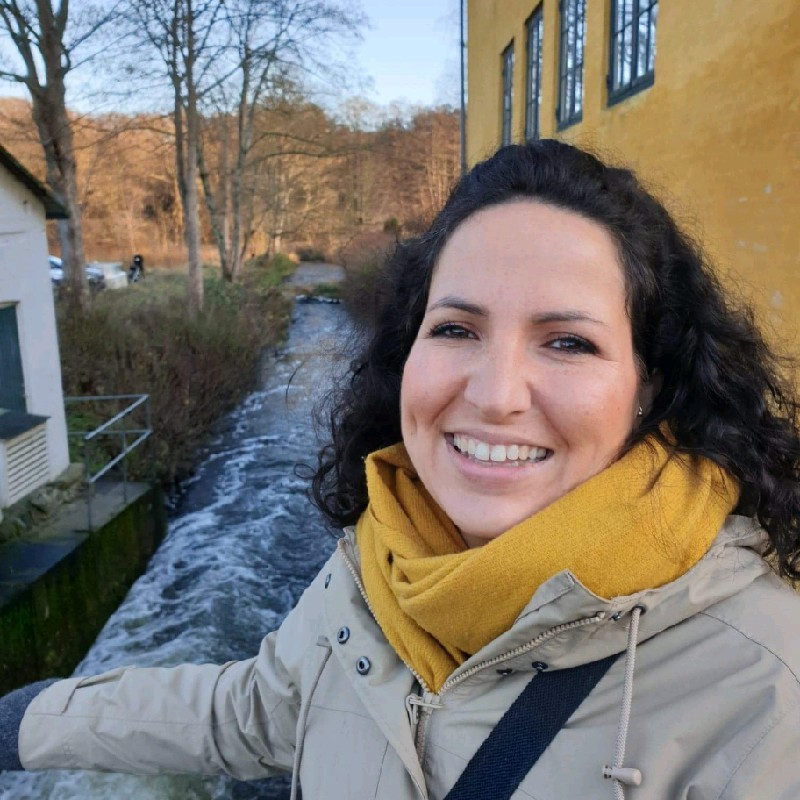 Sara Vanman Johansen