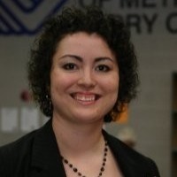 Kelly D. Webb, MBA