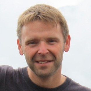 Jens Dynesen