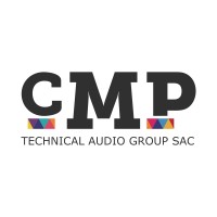 CMP - Technical Audio Group