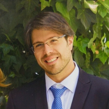 Javier Gamarra Calle