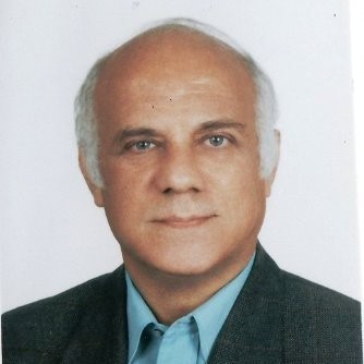 Iraj Alizadeh