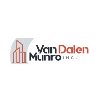 Van Dalen Munro Inc.