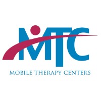 Mobile Therapy Centers 