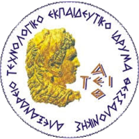 Alexander Technological Educational Institute Of Thessaloniki