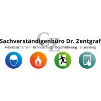 Dr.-Ing. Christian Zentgraf Sachverständigenbüro